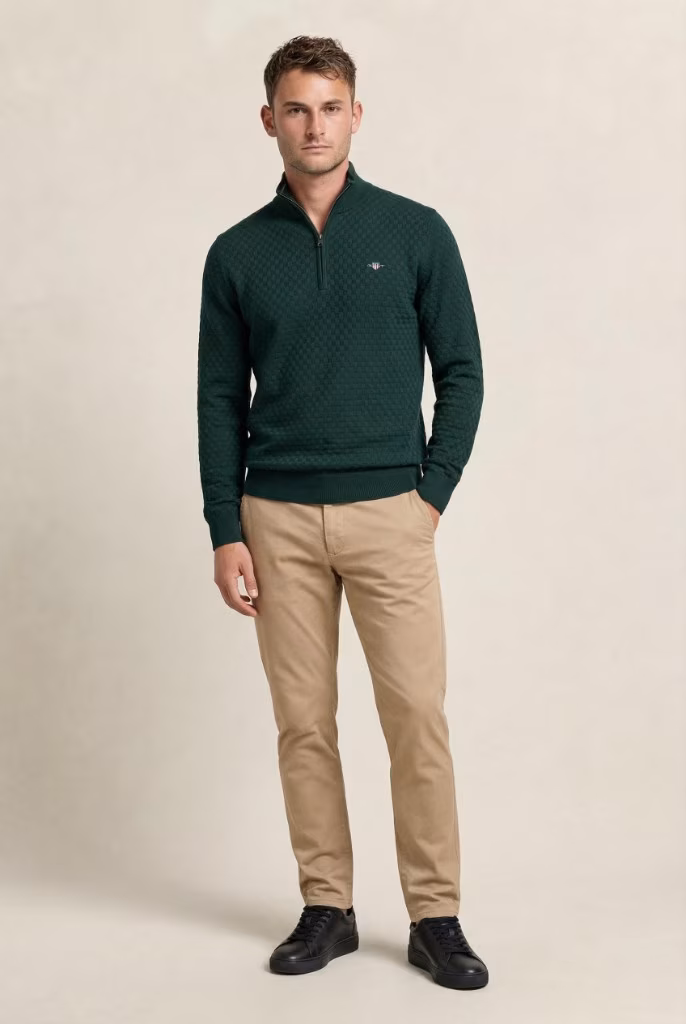 Gant