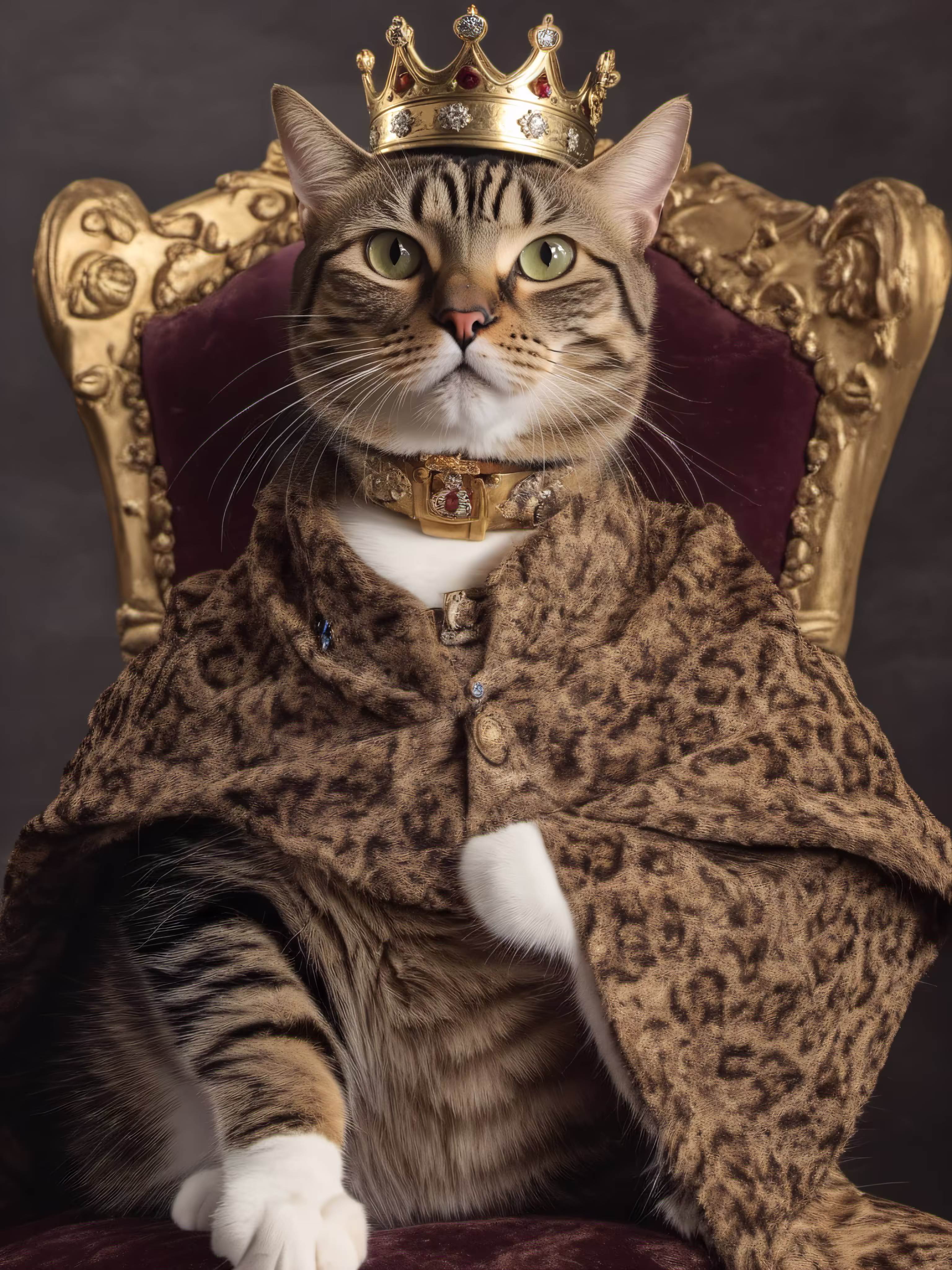 Fine-tuning for pet images.