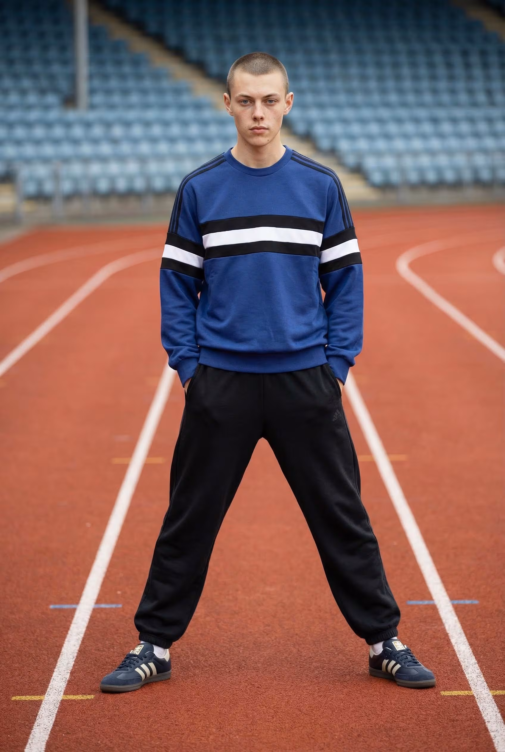Sport Shirt
